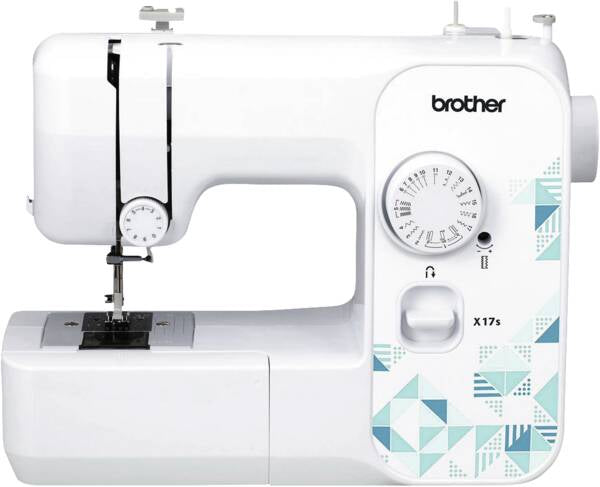 Brother X17s Machine à coudre automatique Electrique