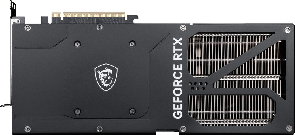 MSI VENTUS GEFORCE RTX 5090 32G 3X OC carte graphique NVIDIA 32 Go GDDR7 - vue 5