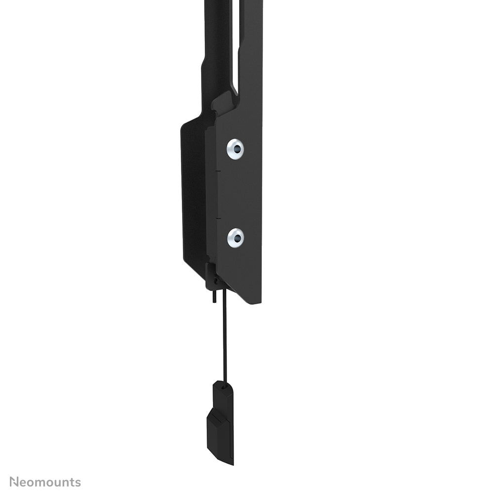 Neomounts WL30-550BL12 Support pour écran mural 24-65" - ultra-plat - installation facile - vue 6