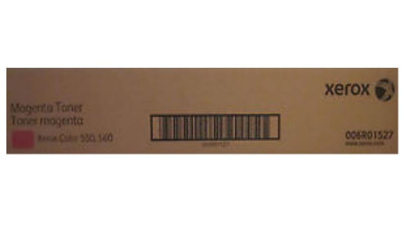 Xerox 006R01527 Cartouche de Toner Originale, Magenta