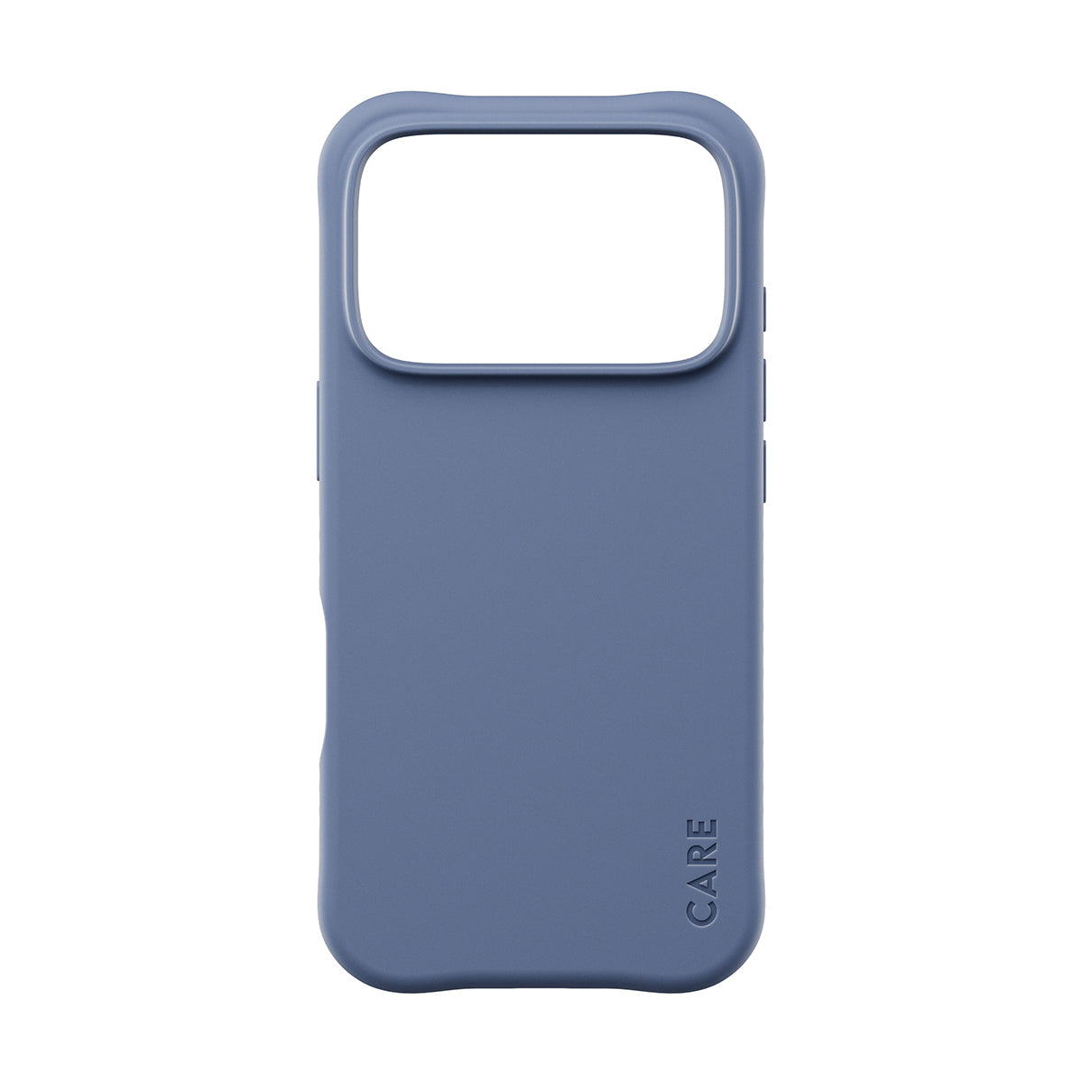 PanzerGlass CARE™ by ® Samba Case Shades of Blue w. MagSafe iPhone 2026 Pro | 17 Pro coque de protection pour téléphones