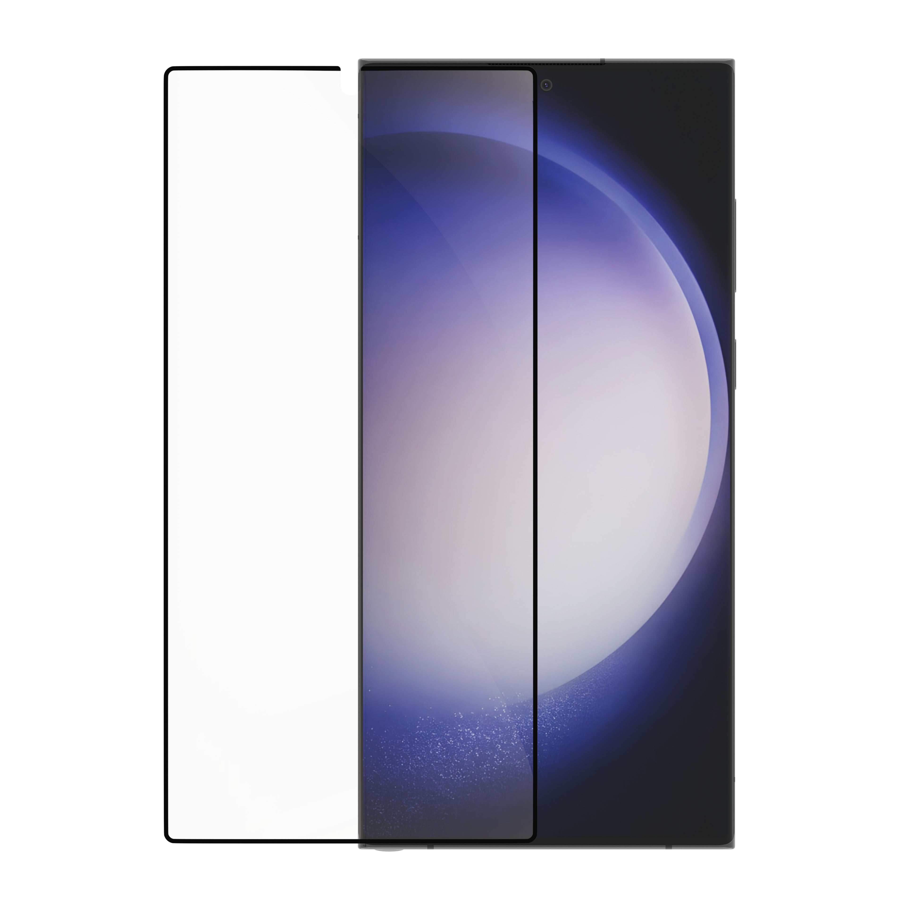 dbramante1928 dbramante1928 Eco-Shield Protection d'écran transparent Samsung 1 pièce(s)