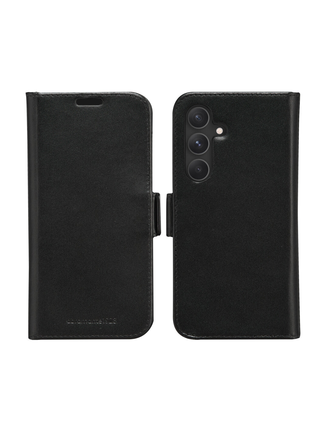dbramante1928 dbramante1928 Lynge coque de protection pour téléphones portables 16,3 cm (6.4") Étui avec portefeuille Noir