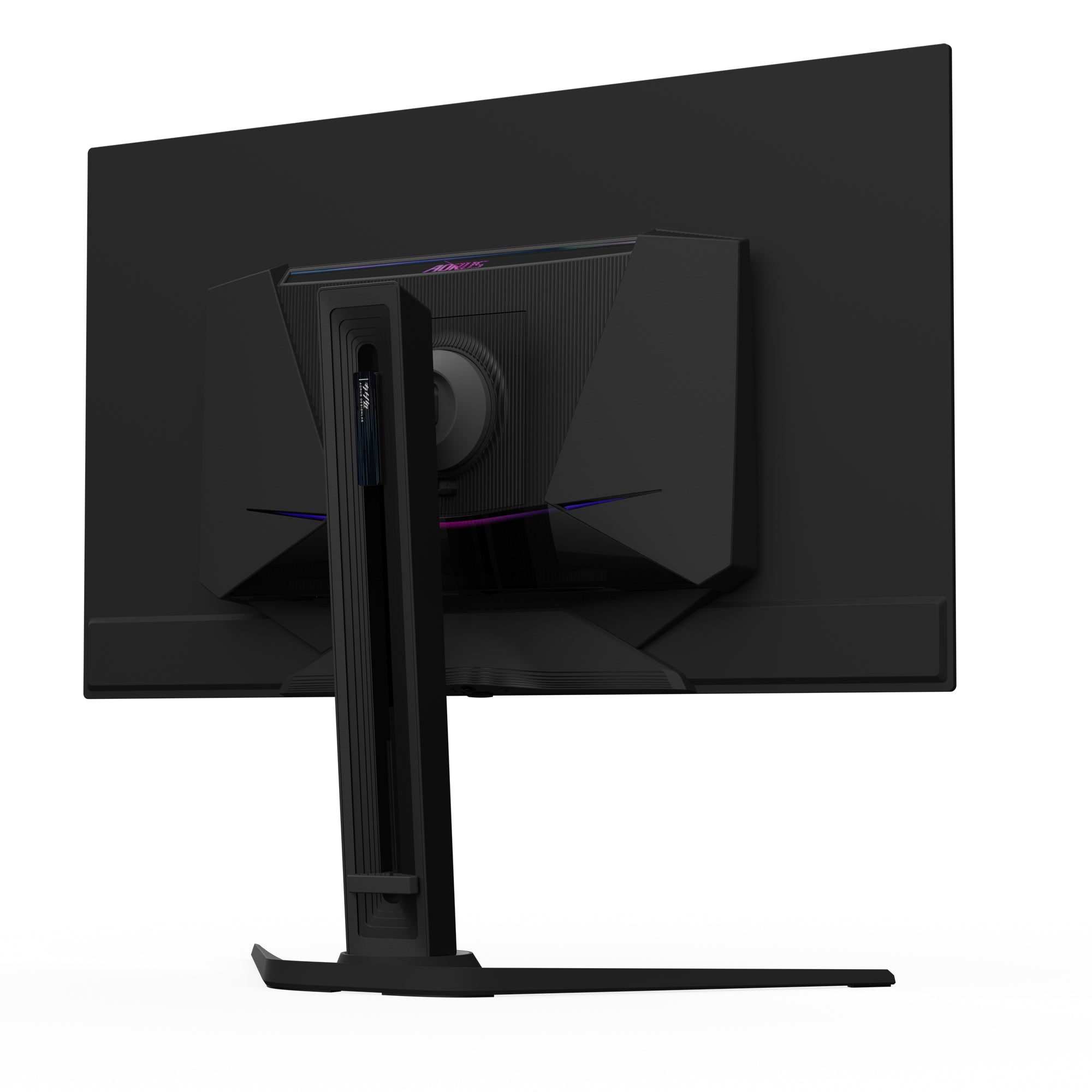 GIGABYTE AORUS Écran de jeu FO32U2 OLED de 32” - 3840 x 2160 (UHD), 240Hz, 0,03ms, KVM, 250 cd/m², FreeSync Premium Pro, DisplayHDR True Black 400, HDMI 2.1