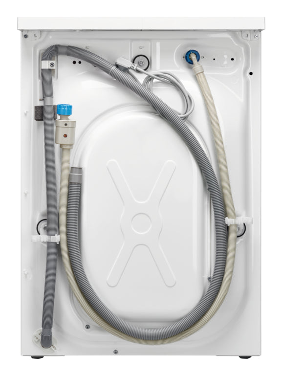 AEG Series 6000 L6FBF51488 machine à laver Charge avant 8 kg 1400 tr/min Blanc - vue 6