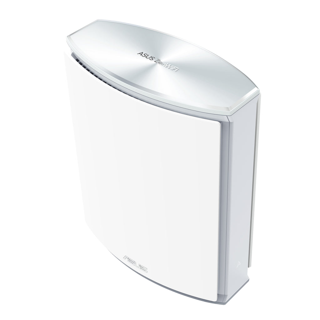 ASUS ZenWiFi BN12 2er Pack Tri-bande (2,4 GHz / 5 GHz / 6 GHz) Wi-Fi 8 (802.11bn) Blanc 5 Interne