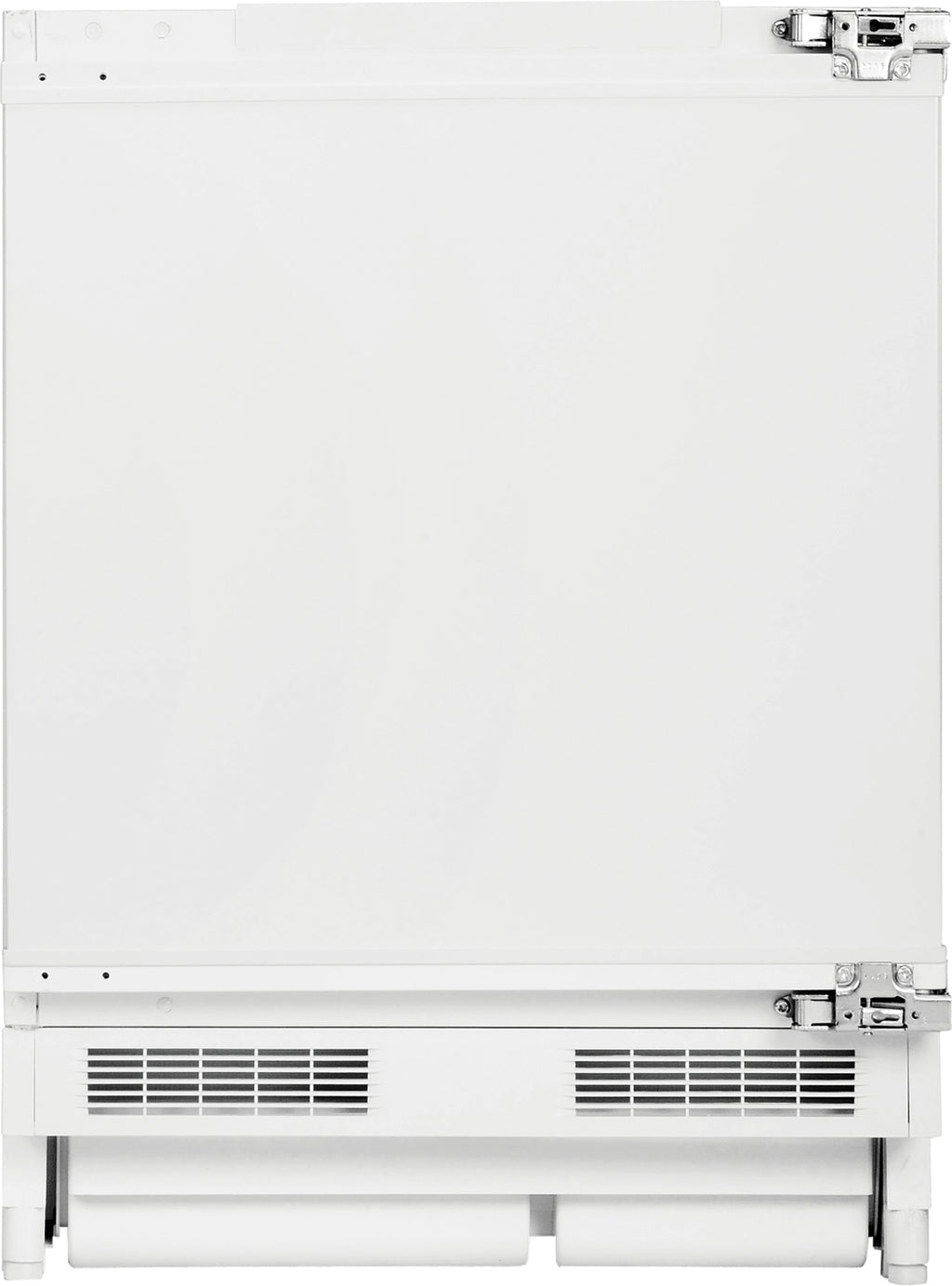 Beko BU1154HCN frigo combine Intégré 107 L Blanc