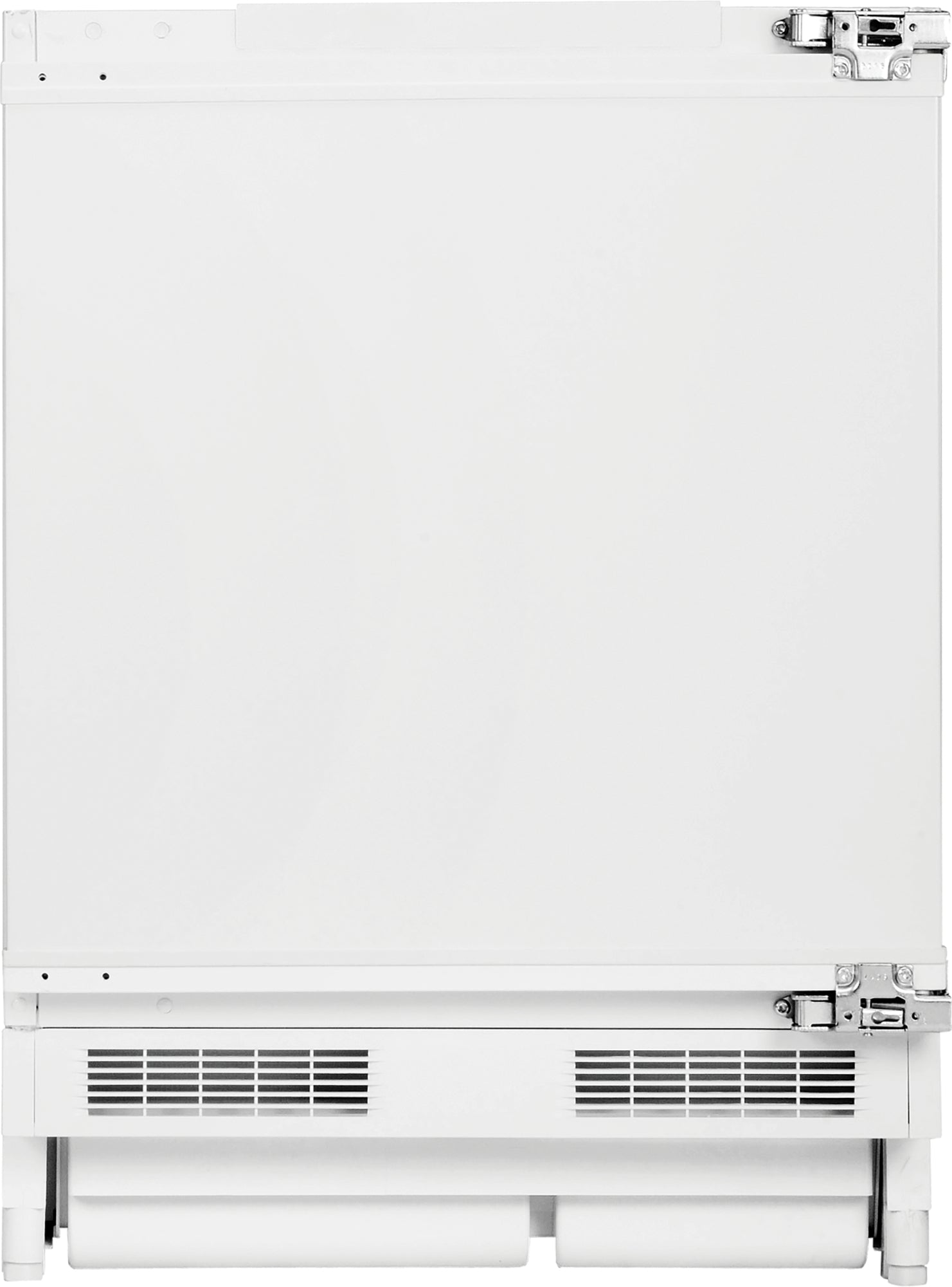 Beko BU1154HCN frigo combine Intégré 107 L Blanc