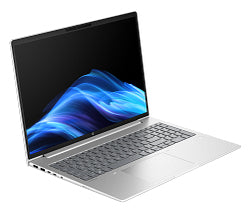 HP ProBook 4 G1a AMD Ryzen™ 7 PRO 250 Ordinateur portable 40,6 cm (16") WUXGA 16 Go DDR5-SDRAM 1 To SSD Wi-Fi 6E (802.11ax) Windows 11 Pro Argent - vue 2