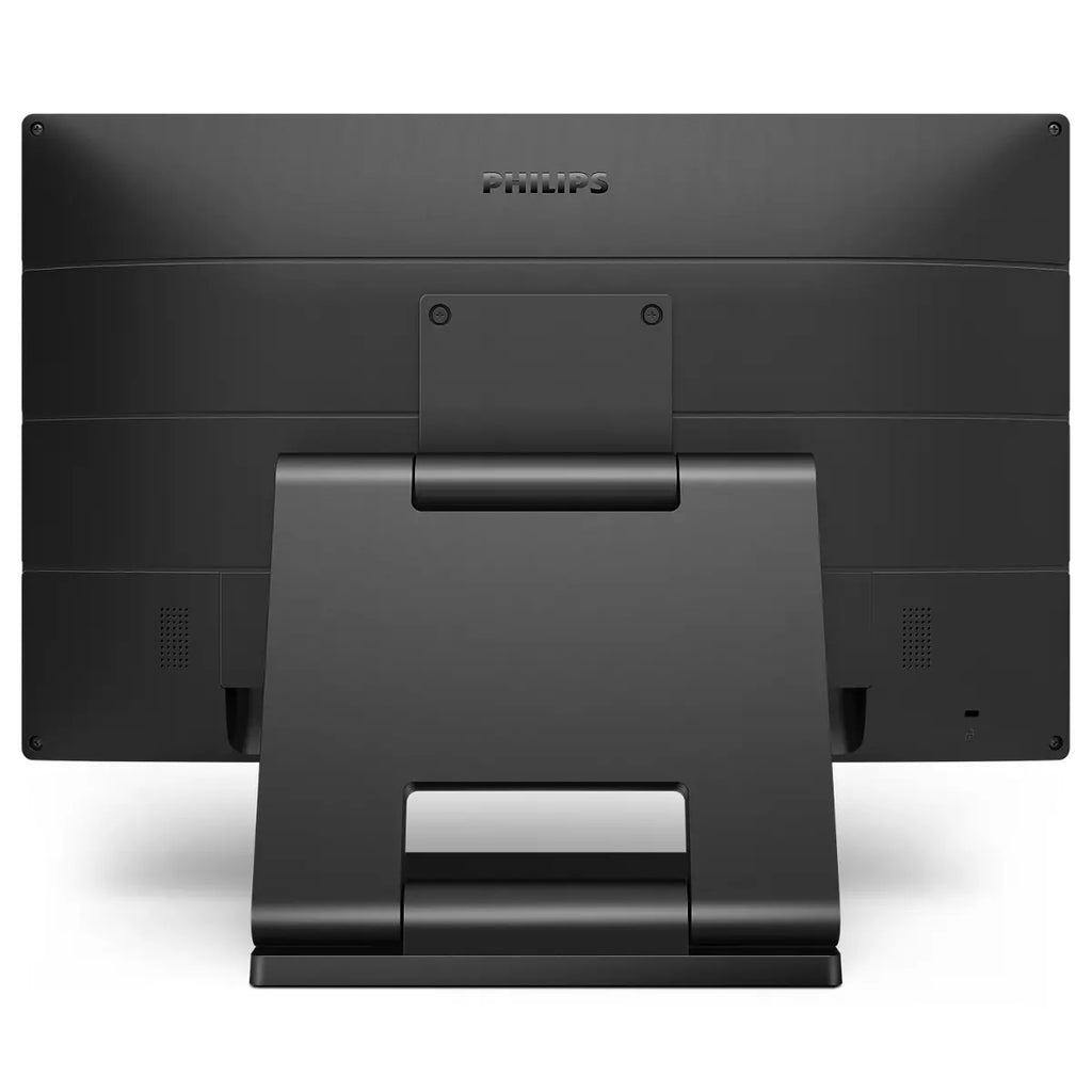 Philips B Line 222B9TA/00 écran plat de PC 54,6 cm (21.5") 1920 x 1080 pixels Full HD LCD Écran tactile Dessus de table 