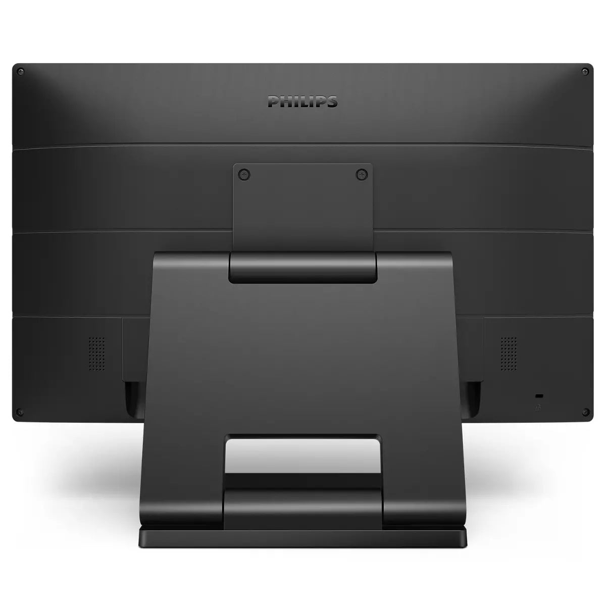 Philips B Line 222B9TA/00 écran plat de PC 54,6 cm (21.5") 1920 x 1080 pixels Full HD LCD Écran tactile Dessus de table 