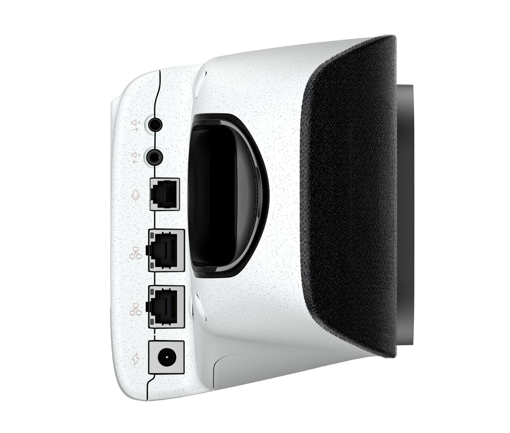 HP Poly Poly Studio X72 Barre de Visioconférence Tout-en-un
