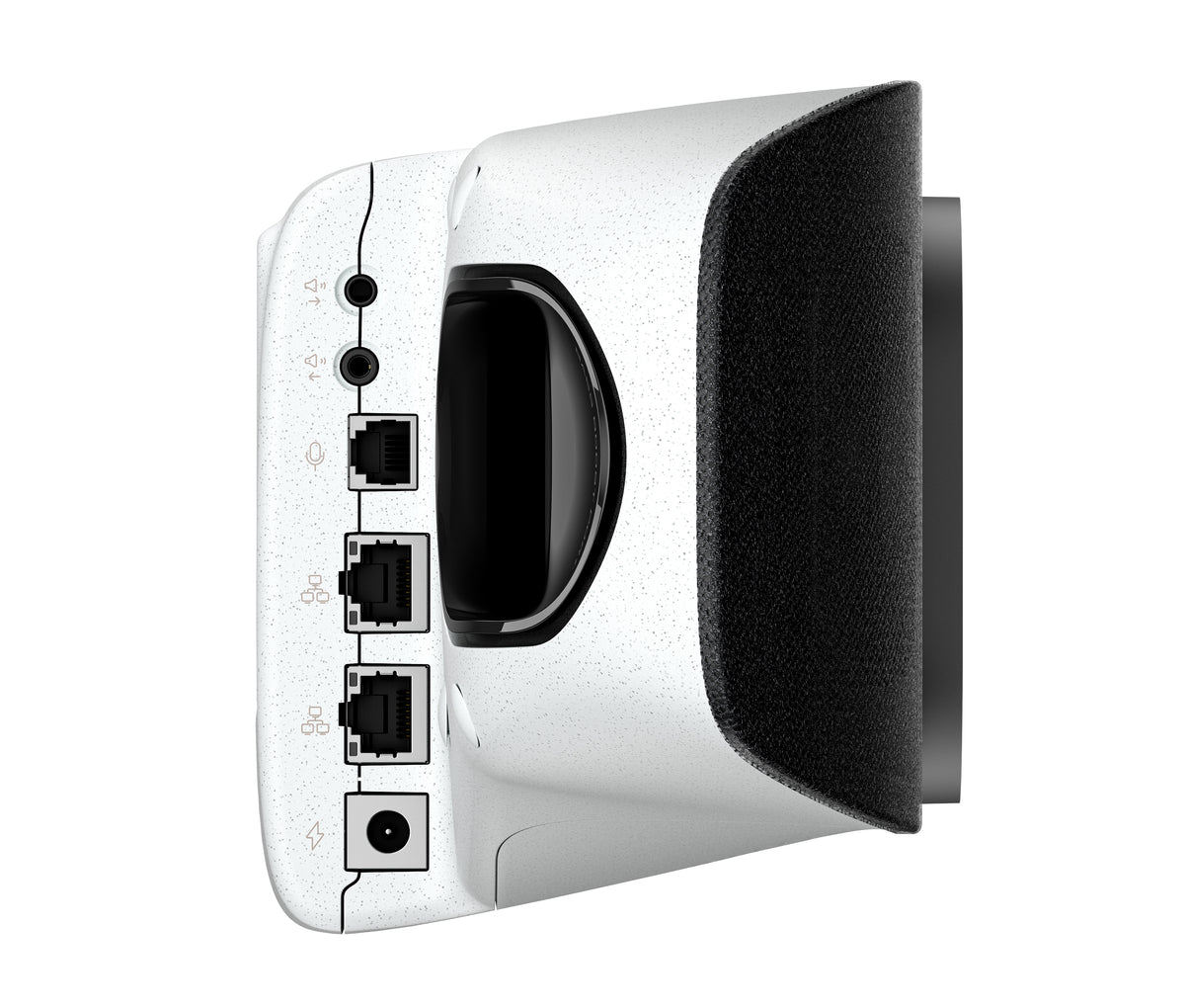 HP Poly Poly Studio X72 Barre de Visioconférence Tout-en-un
