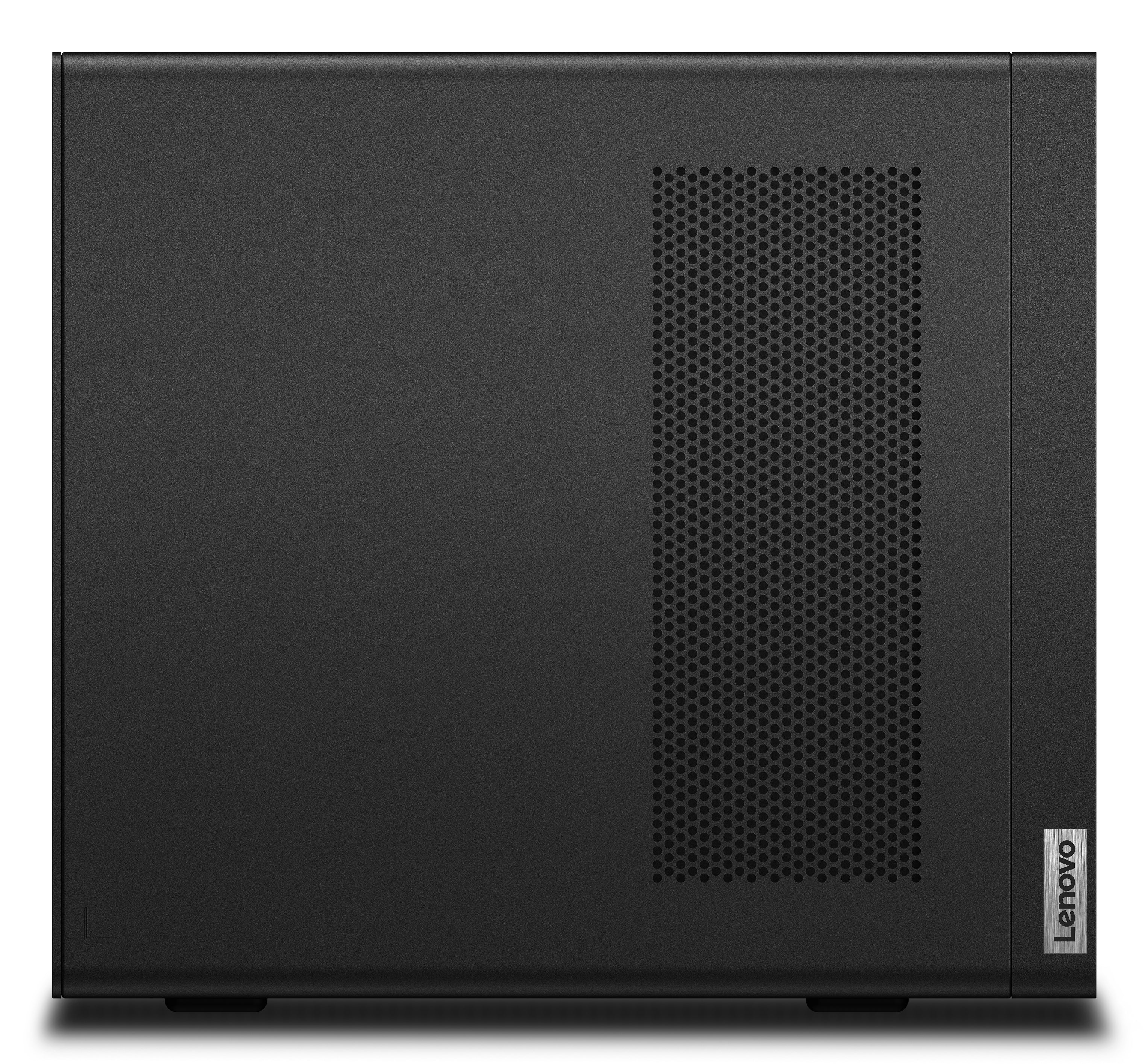 Lenovo ThinkStation P3 Ultra SFF Intel® Core™ i7 i7-14700 32 Go DDR5-SDRAM 512 Go SSD NVIDIA RTX A1000 Windows 11 Pro Mini Tower Station de travail Noir