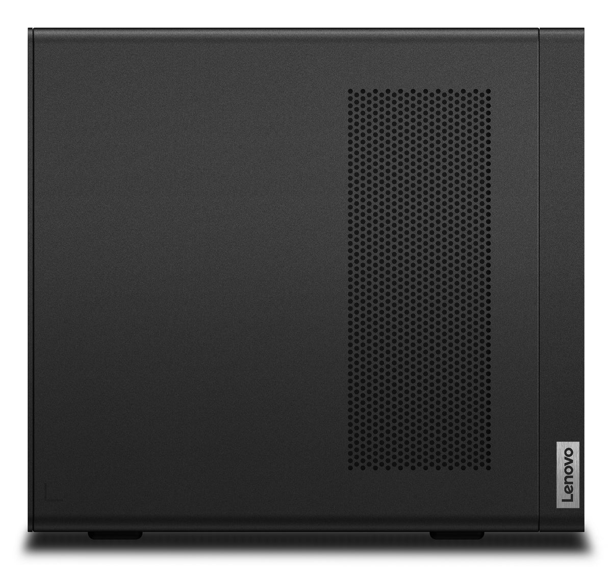 Lenovo ThinkStation P3 Ultra SFF Intel Core i7-14700 32 Go DDR5 512 Go SSD Windows 11 Pro Noir