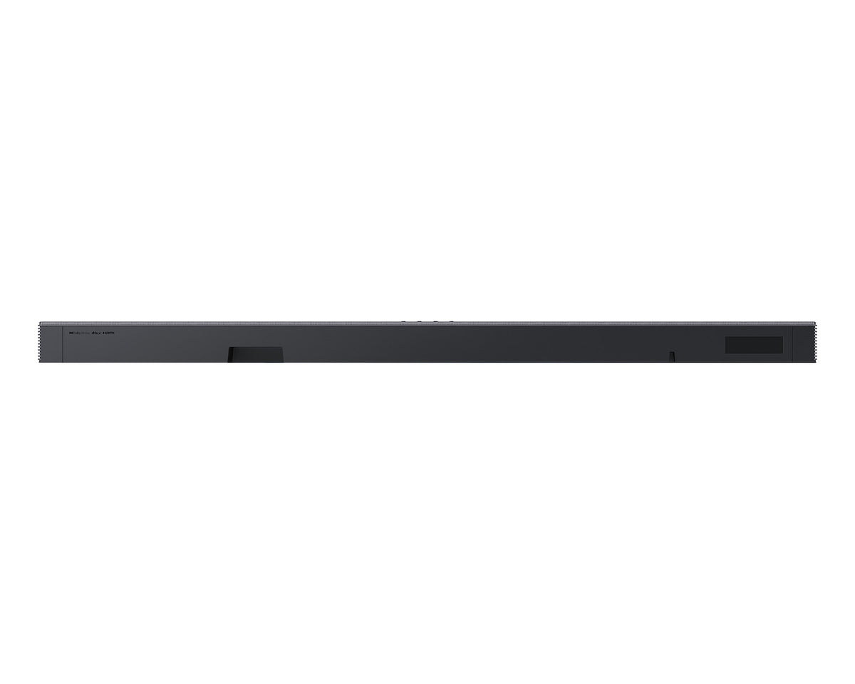 Samsung HW-Q930H Barre de Son 9.1.4 Canaux, Noir