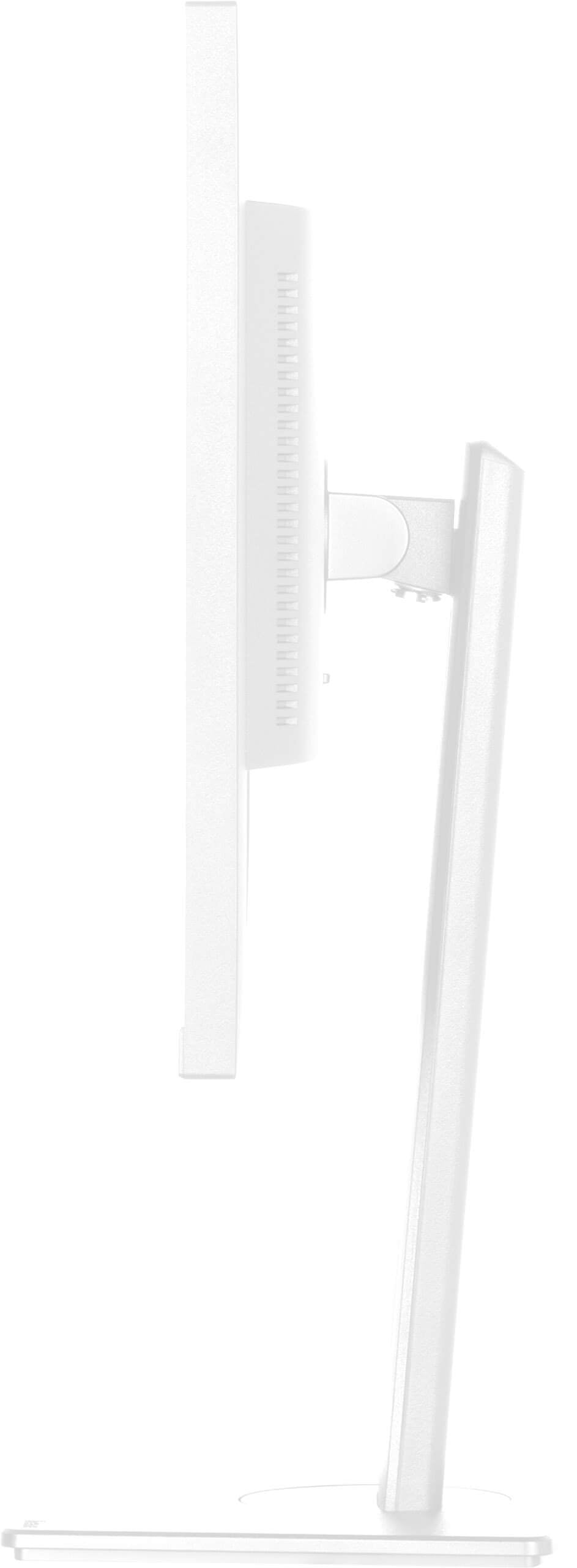 iiyama ProLite XUB2797HSN-W2 écran plat de PC 68,6 cm (27") 1920 x 1080 pixels Full HD LED Blanc