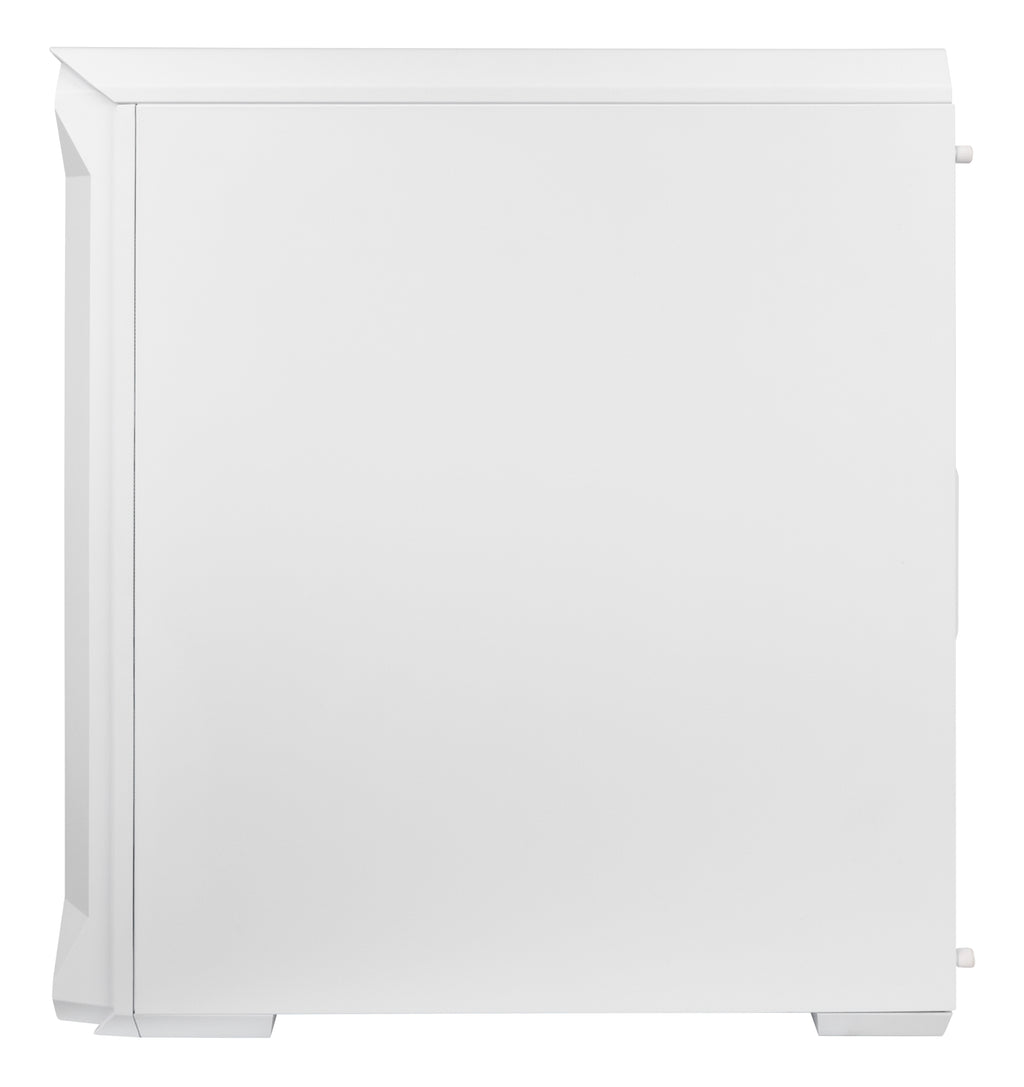Genesis Irid 505 V2 aRGB Tower ATX Hvid