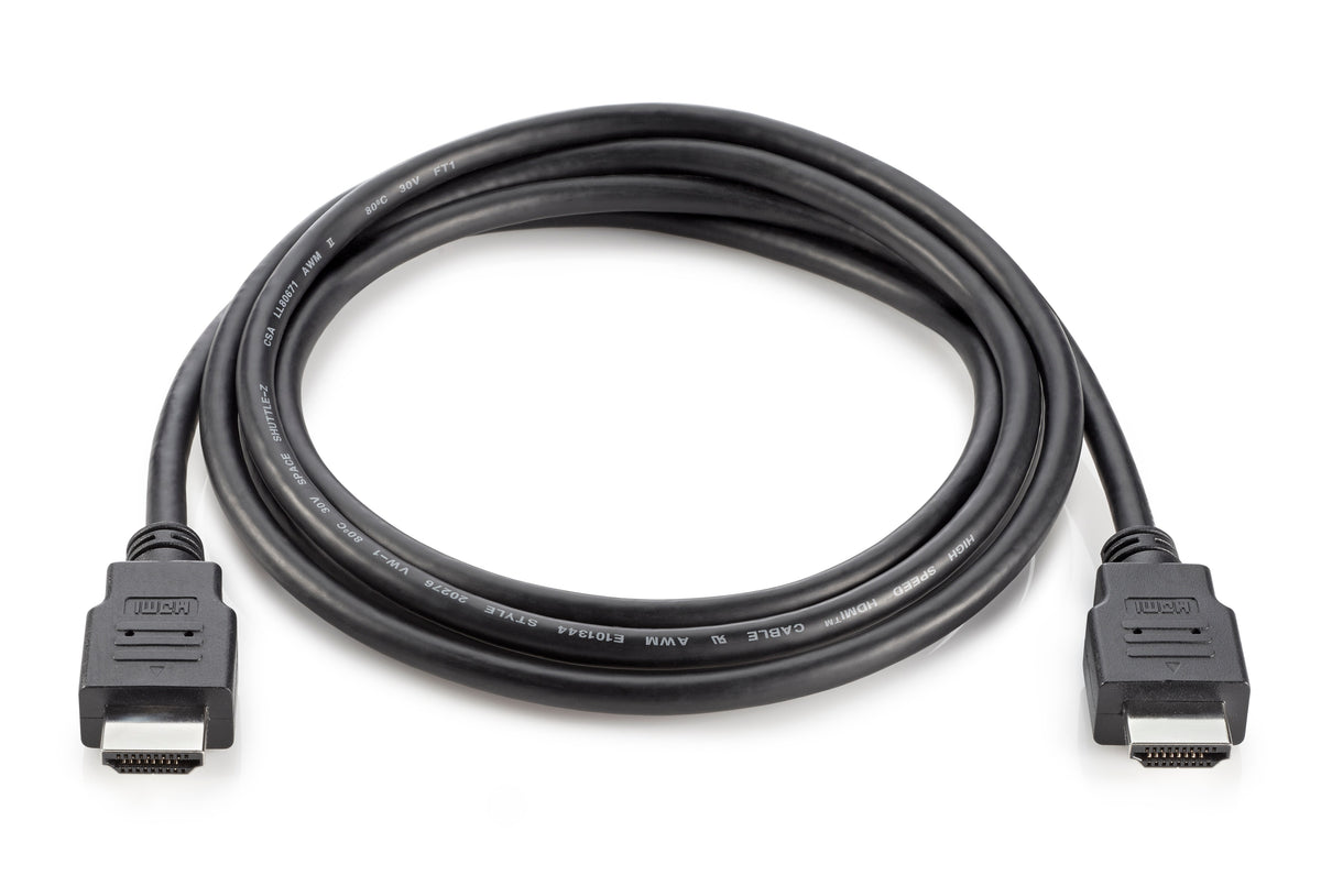 HP Câble HDMI Standard 1,8 m