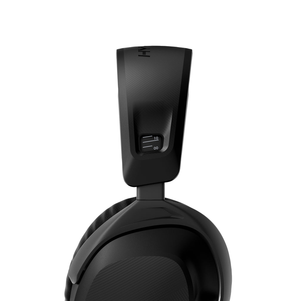 Casque gamer - HyperX Cloud Stinger 2 (noir)