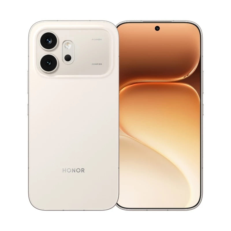 Honor 600 8+256GB 6.57 5G Desert Gold DS ITA