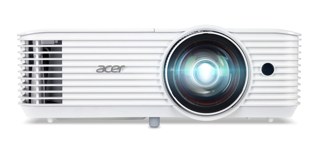 Acer S1287 Projecteur DLP WXGA 1280x800 4000 ANSI Lumens Blanc