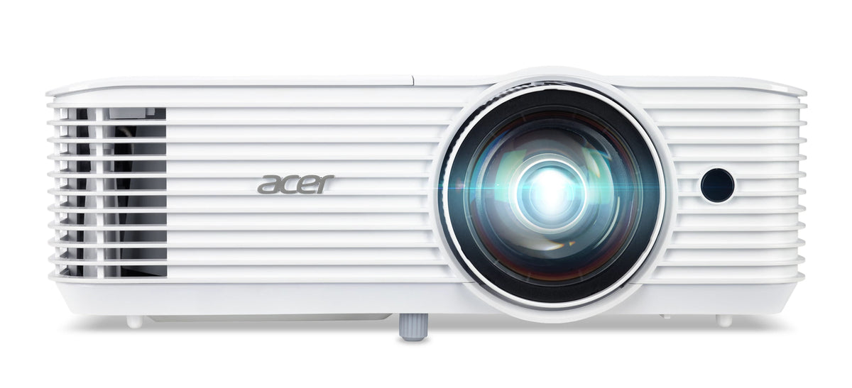 Acer S1287 Projecteur DLP WXGA 1280x800 4000 ANSI Lumens Blanc