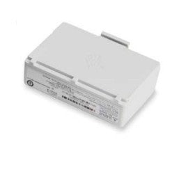 Zebra BTRY-MPP-34MAHC1-01 Batterie pour Imprimantes d'Étiquettes ZQ610 / ZQ620, 3250 mAh, Blanc