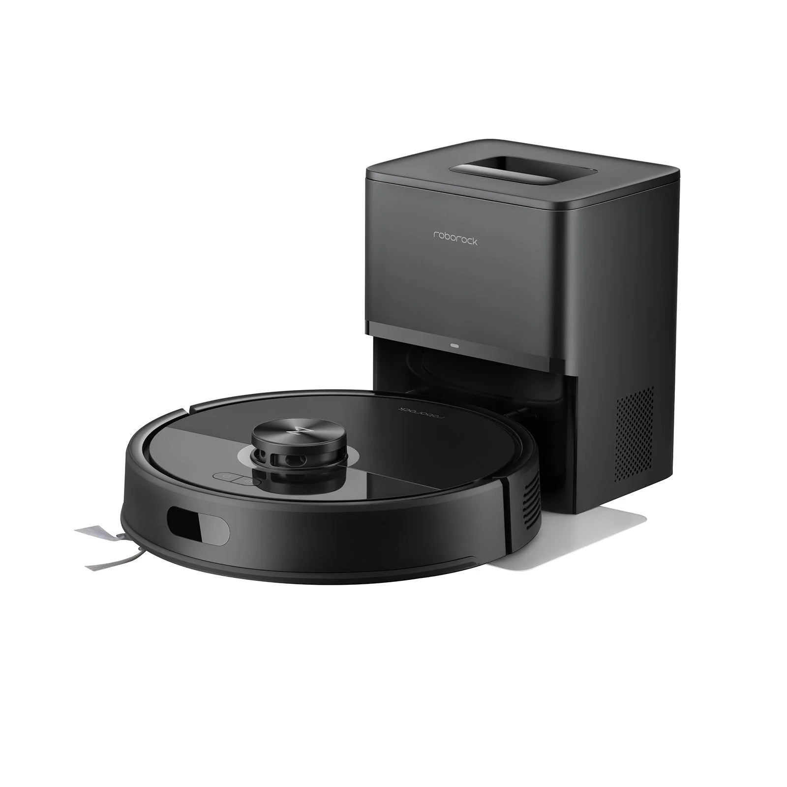 Roborock Q7 TF+ 0,2 L Noir