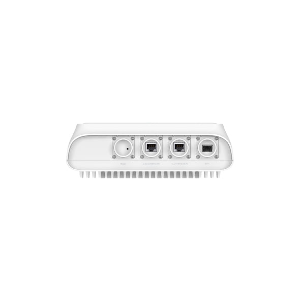 TP-Link Omada EAP668 Outdoor HD Point d'Accès WiFi 3500 Mbit/s Blanc PoE