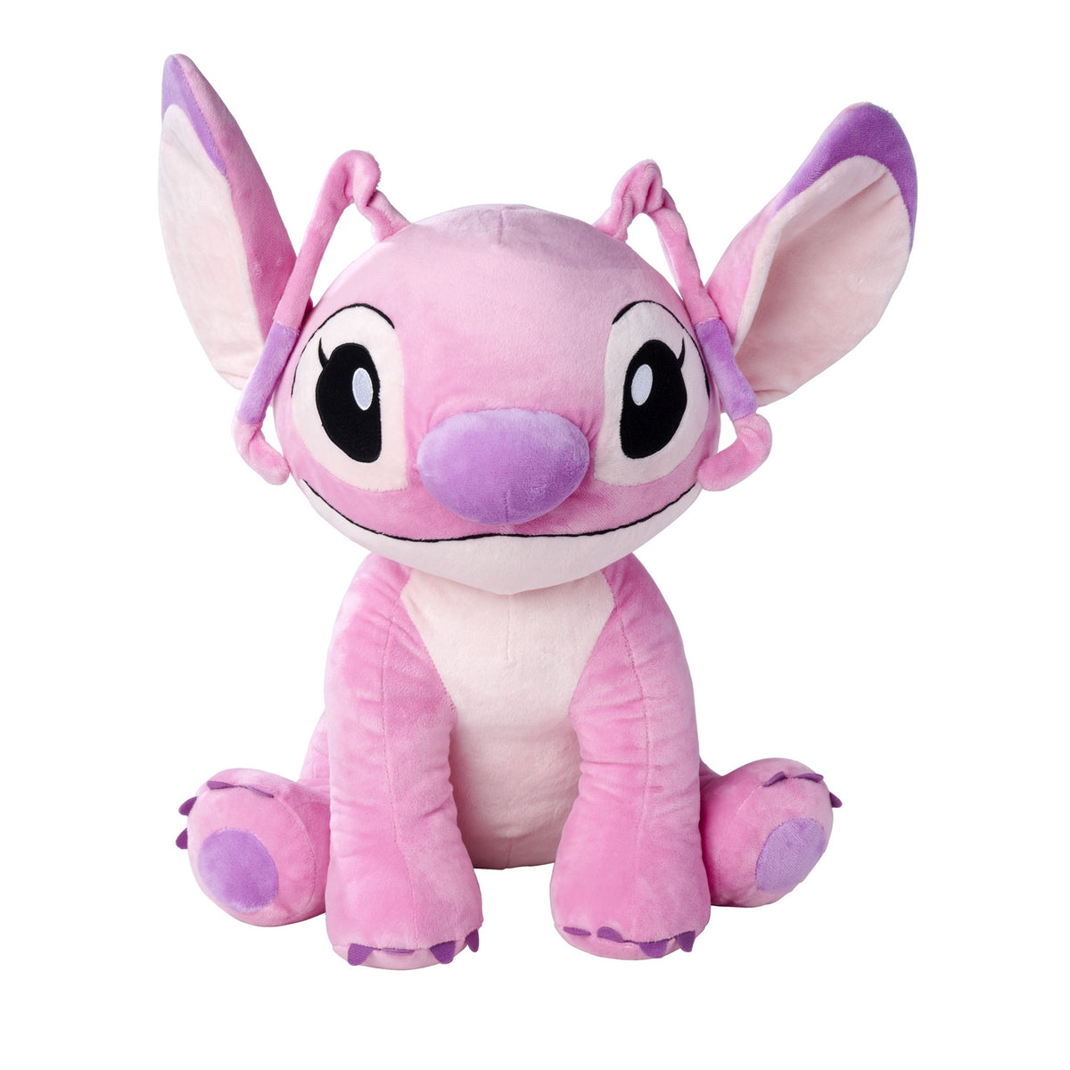 Simba Peluche Lilo et Stitch Angel 40 cm