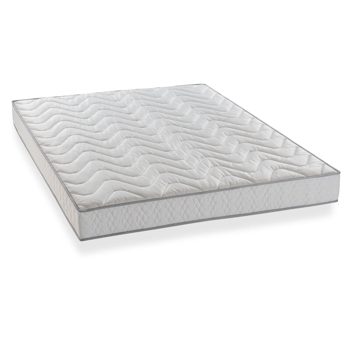 Prince Matelas à Ressorts Biconiques 140x190cm