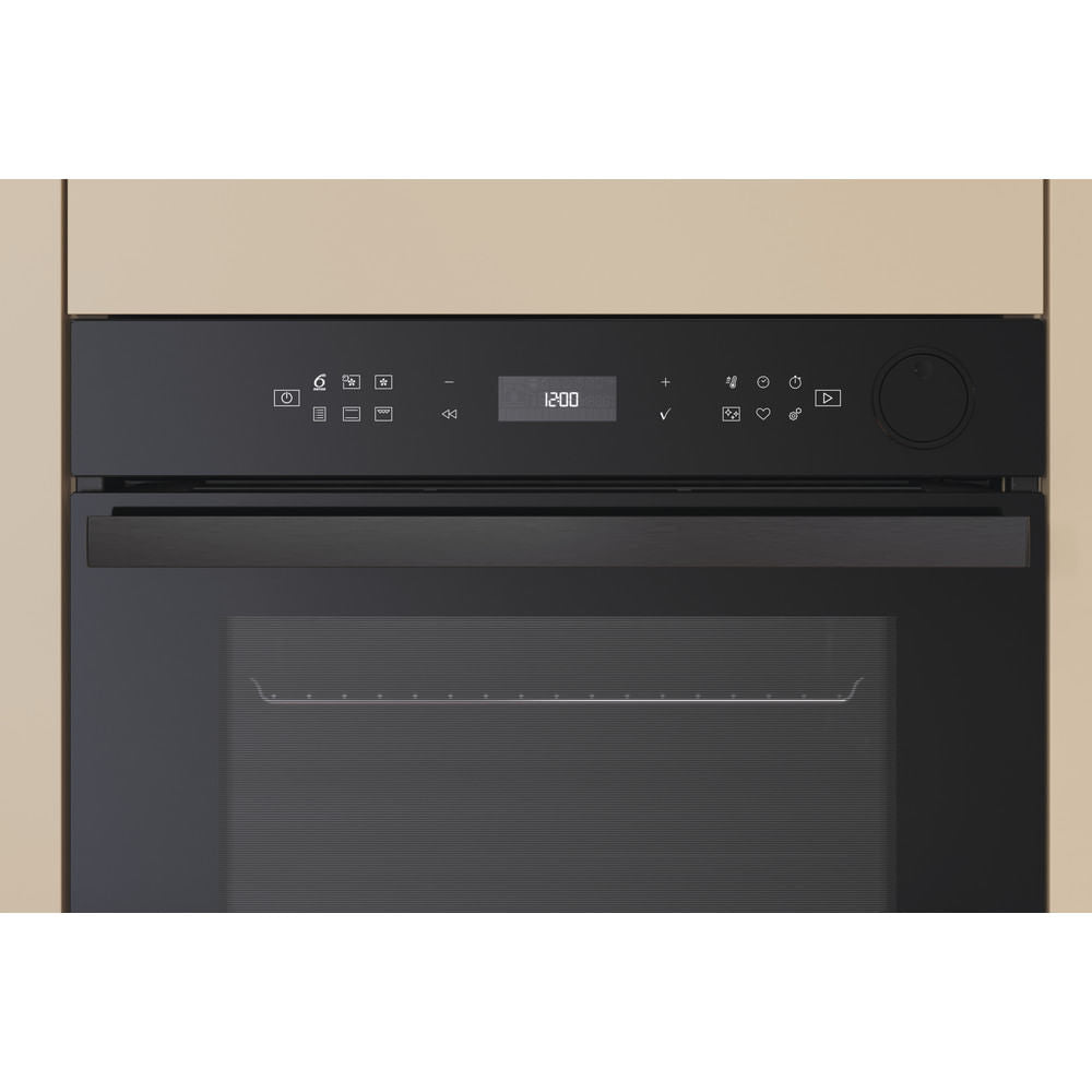 Whirlpool AKZ9S 8220 FB 73 L Noir