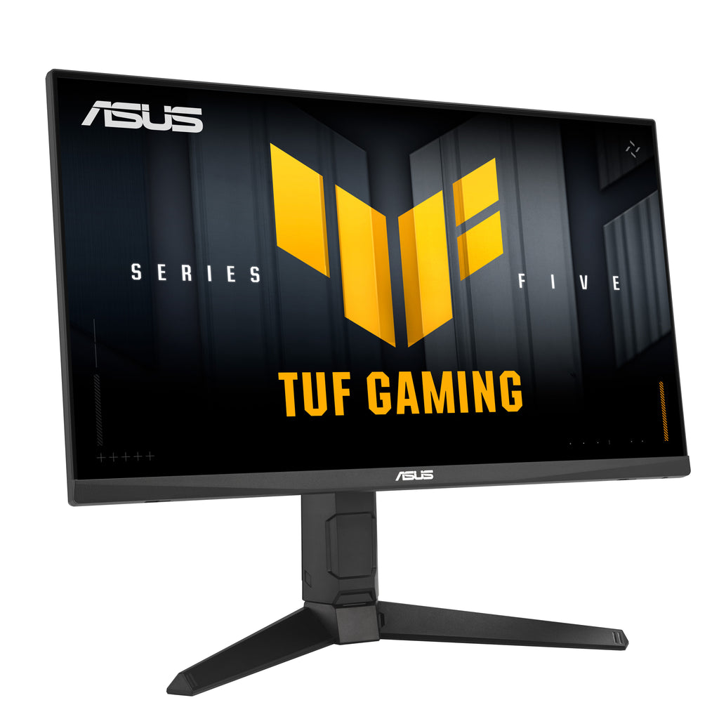 ASUS TUF Gaming VG249QML5A Écran PC 23.8" Full HD 1920 x 1080 LCD Noir