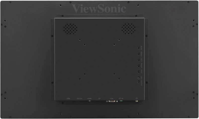 Viewsonic XF2230 Moniteur de caisse 54,6 cm (21.5") 1920 x 1080 pixels Full HD Écran tactile