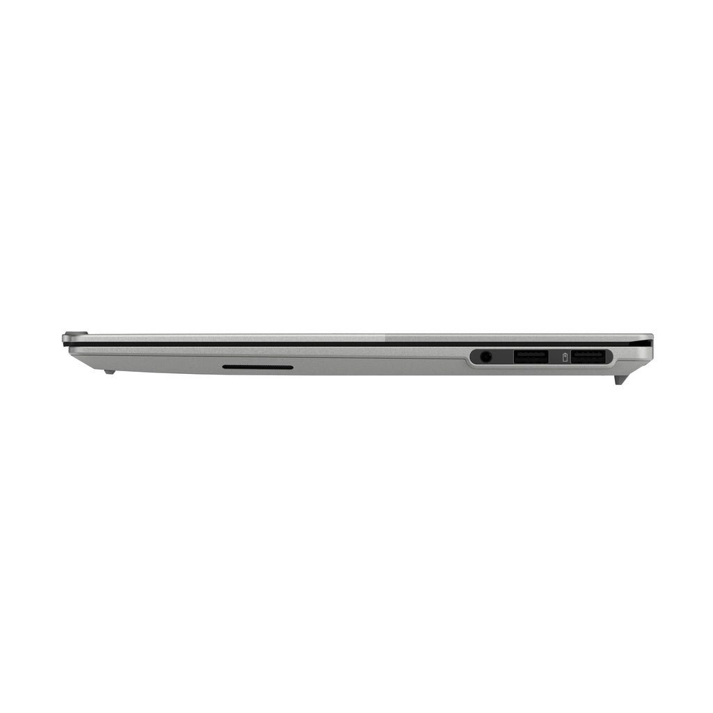 Lenovo ThinkBook 14x ILL Copilot+ PC Intel Core Ultra 7 256V Ordinateur portable 35,6 cm (14") WUXGA 16 Go LPDDR5x-SDRAM