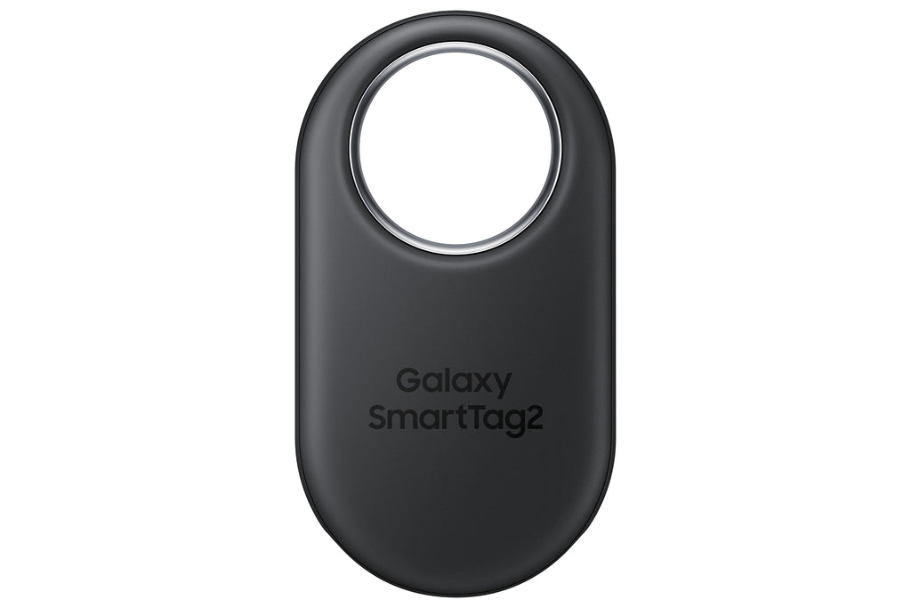 Samsung Galaxy SmartTag Article Recherche Noir
