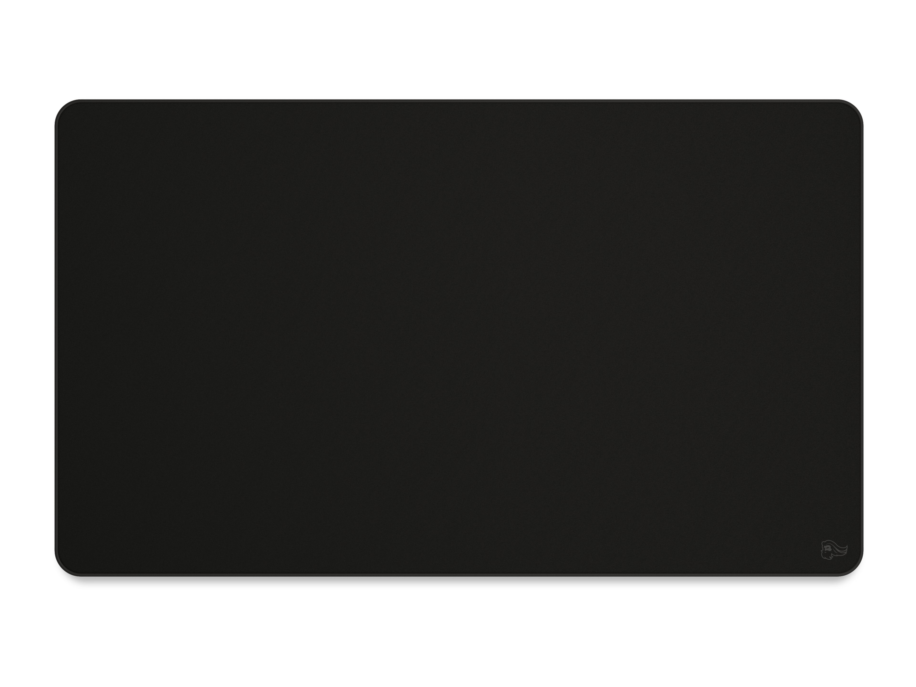 Glorious Gaming G-P-STEALTH tapis de souris Tapis de souris de jeu Noir