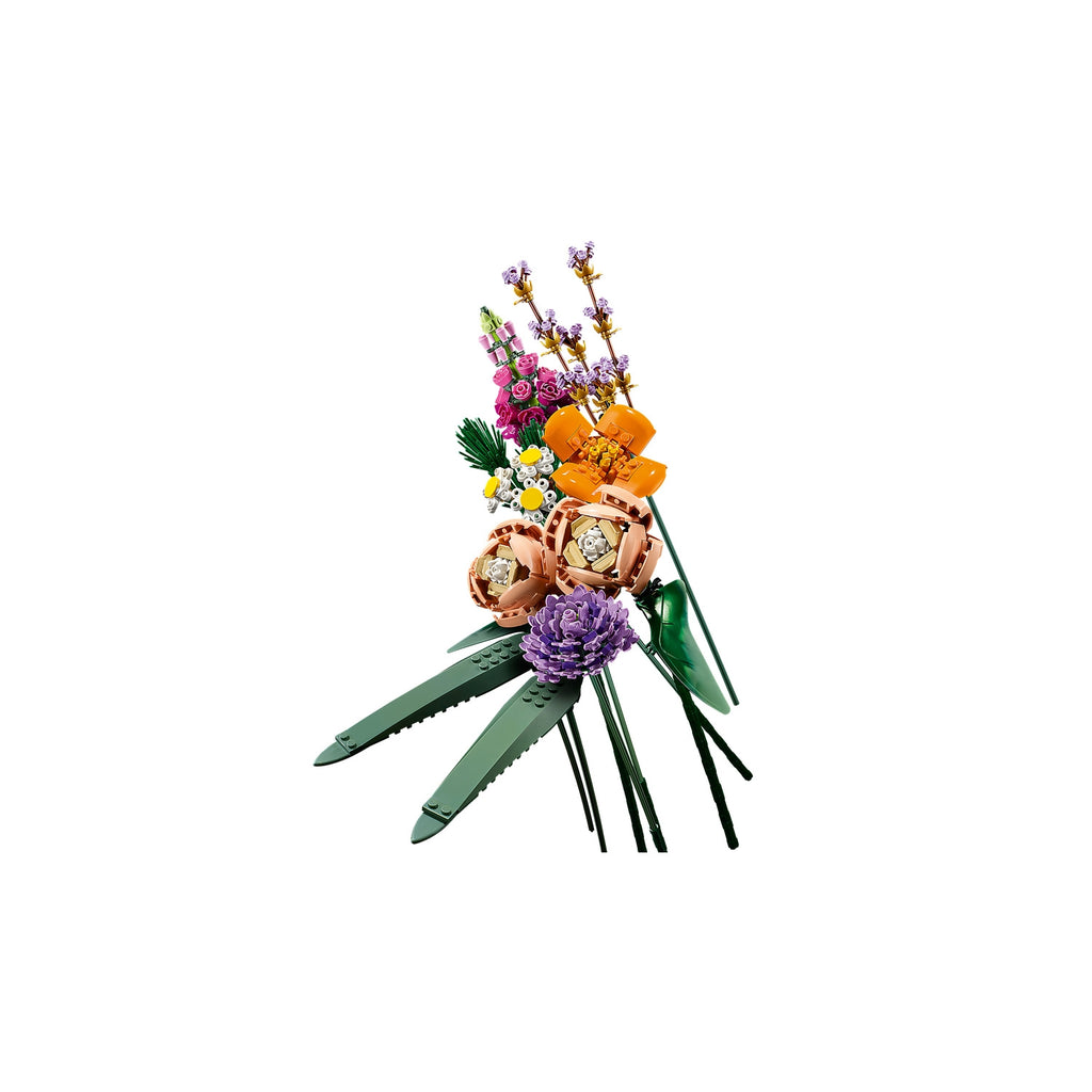 LEGO Icons Bouquet de fleurs 10280