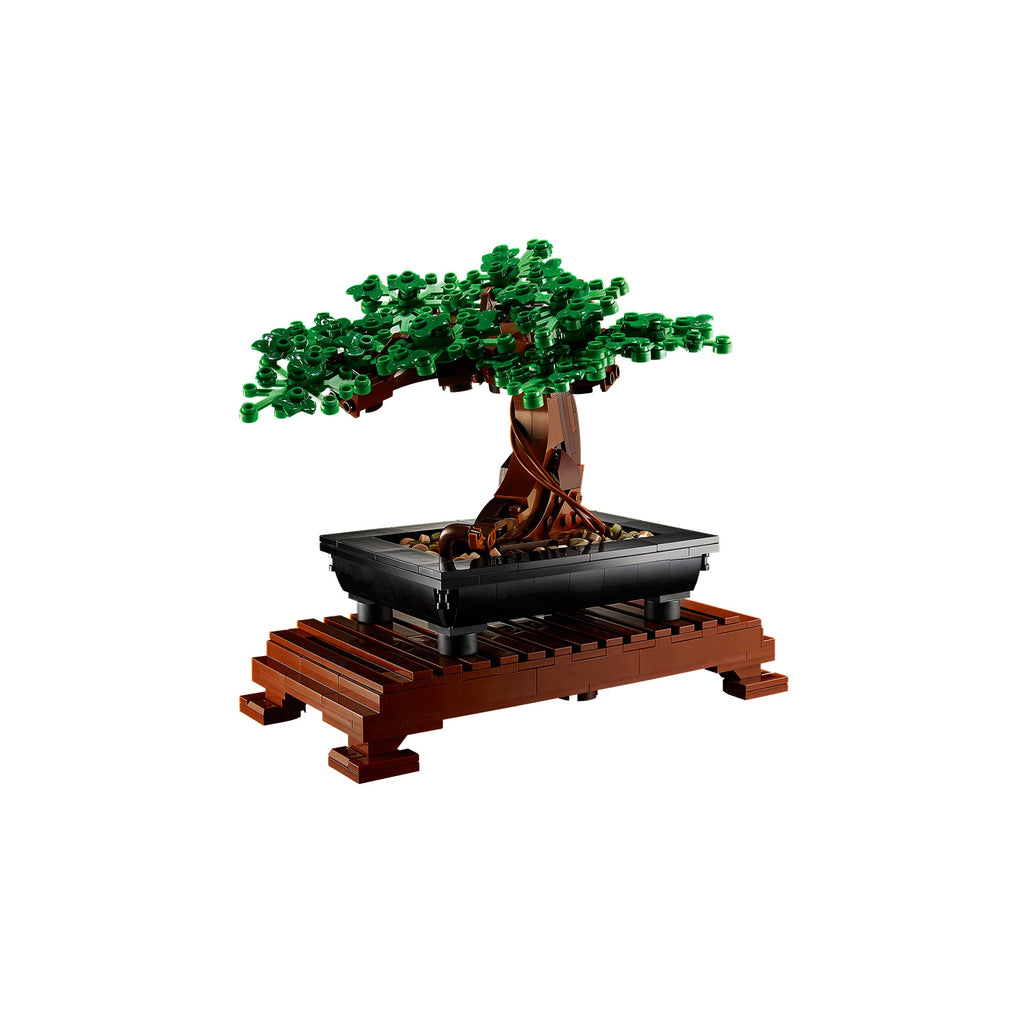 LEGO Icons Bonsaï 10281