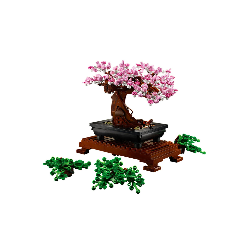 LEGO Icons Bonsaï 10281