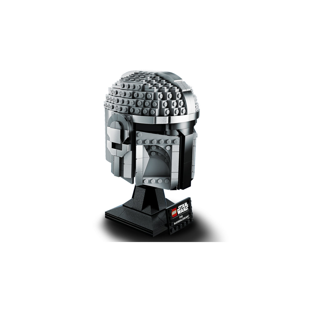 LEGO Star Wars Le Casque du Mandalorien 75328