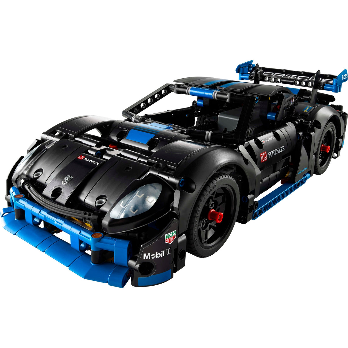LEGO Technic Voiture de course Porsche GT4 e-Performance 42176