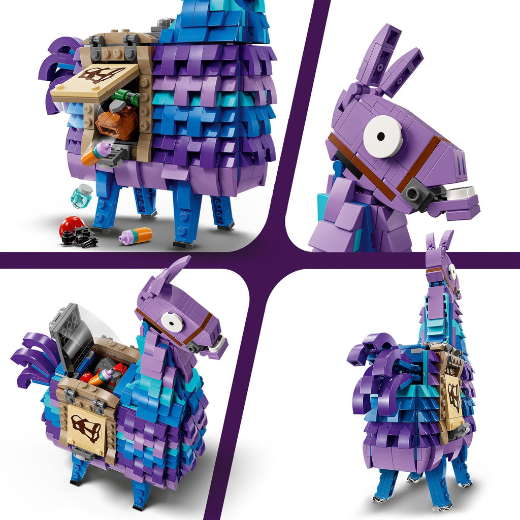 LEGO Fortnite Lama de Ravitaillement 77071