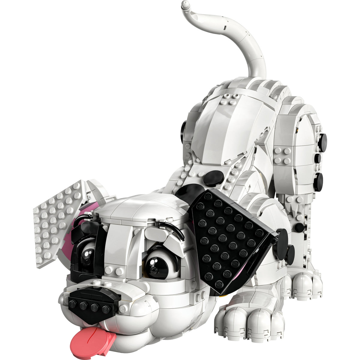 LEGO Disney Le Chiot des 101 Dalmatiens 43269
