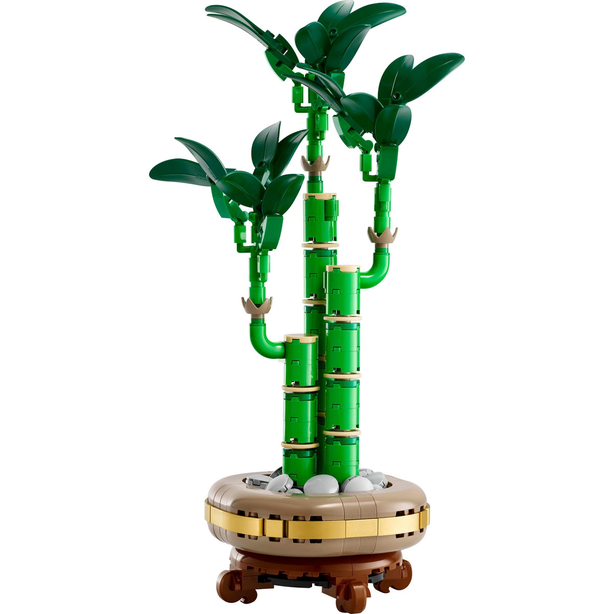 LEGO Botanicals Le Bambou de la Chance