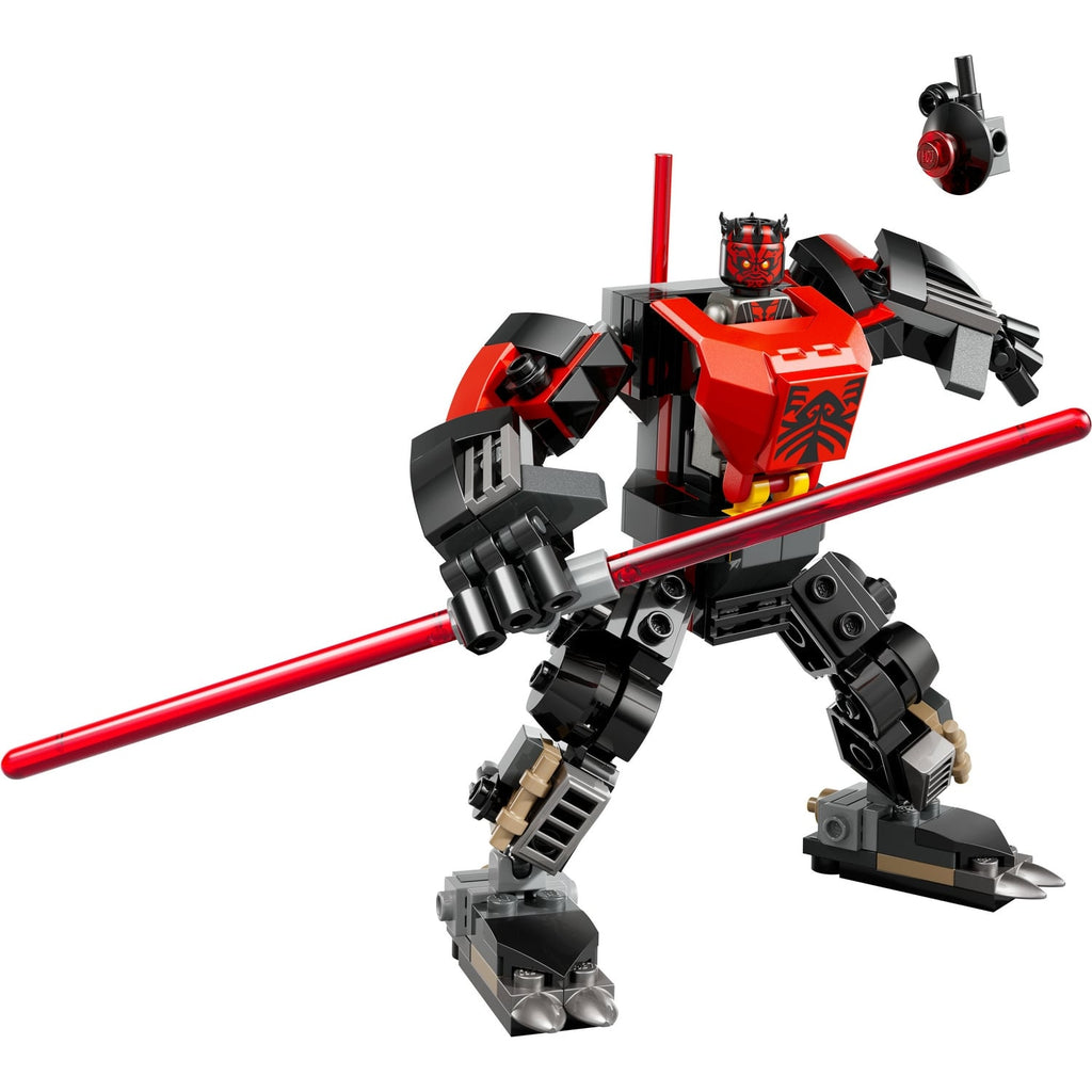 LEGO Star Wars Le Robot Dark Maul 75411