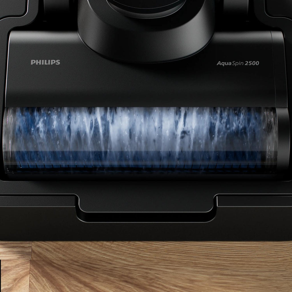 Philips 6000 series Vacuum & Wash sans fil série 6000