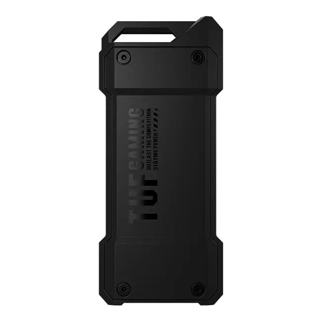 ASUS ESD-T1A/BLK/G/AS// Enceinte ssd Noir M.2