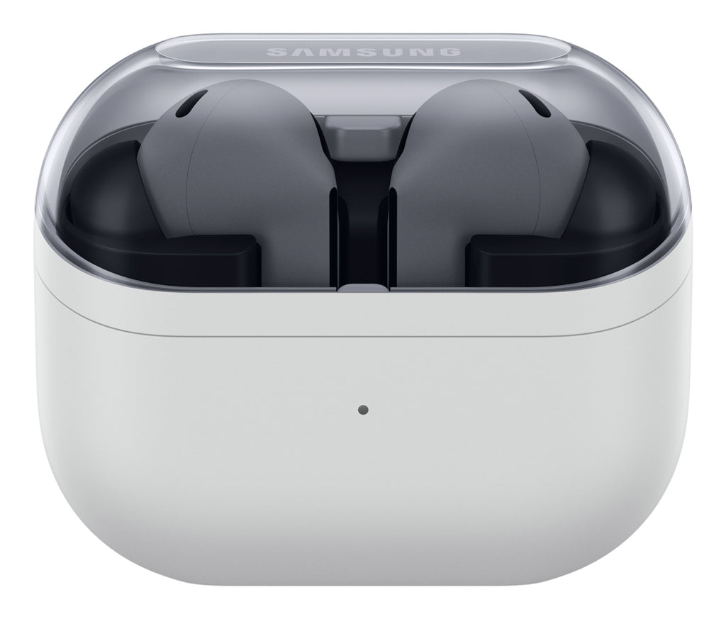 Samsung Galaxy Buds3 FE Casque True Wireless Stereo (TWS) Ecouteurs Appels/Musique Bluetooth Gris